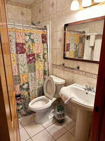Imagen de la habitación del Motel Buffalo Chips Ranch House. Foto 10