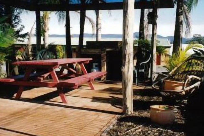 Imagen general del Motel Bulahdelah Myall. Foto 4