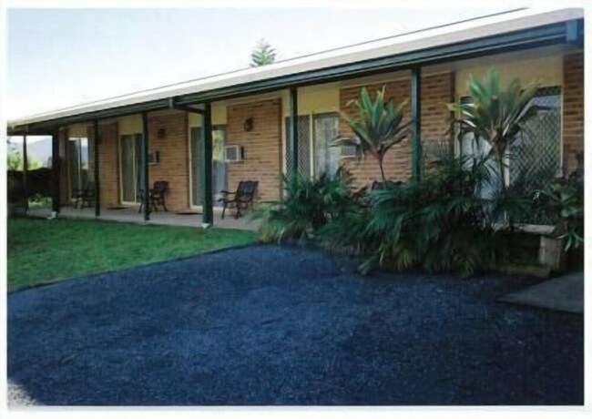 Imagen general del Motel Bulahdelah Myall. Foto 1