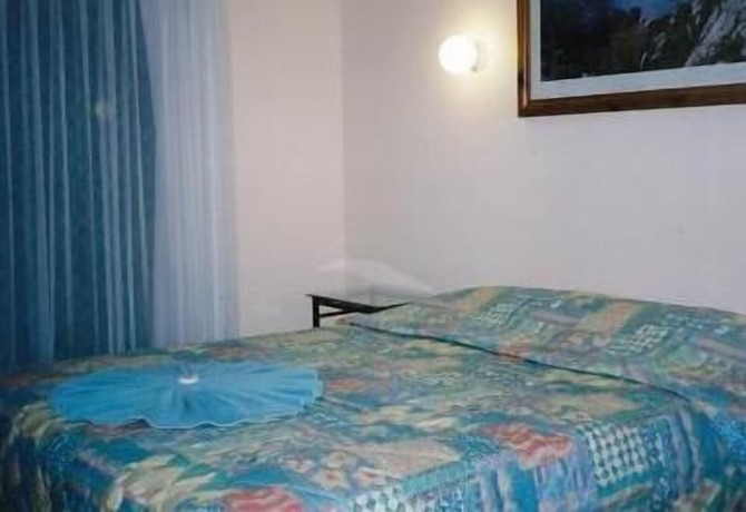 Imagen de la habitación del Motel Bulahdelah Myall. Foto 10