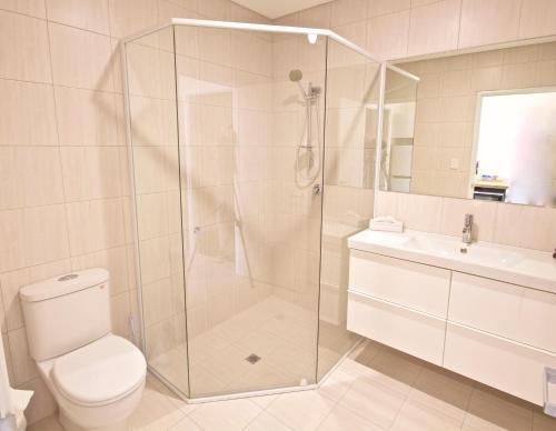 Imagen de la habitación del Motel Bunbury Apartment. Foto 6