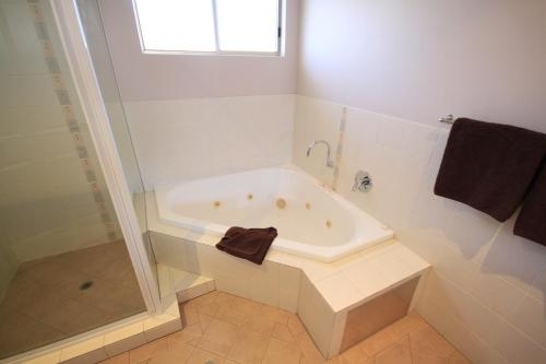Imagen de la habitación del Motel Bunbury Apartment. Foto 7