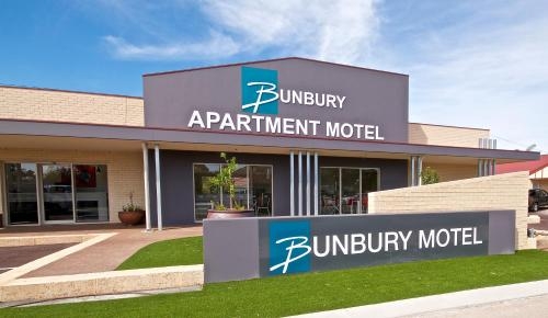 Imagen general del Motel Bunbury Apartment. Foto 2