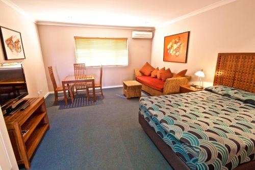 Imagen general del Motel Bunbury Apartment. Foto 4