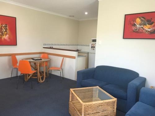 Imagen general del Motel Bunbury Apartment. Foto 5