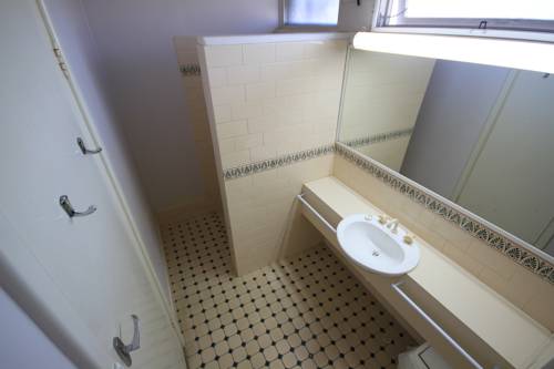 Imagen de la habitación del Motel Bunbury. Foto 1