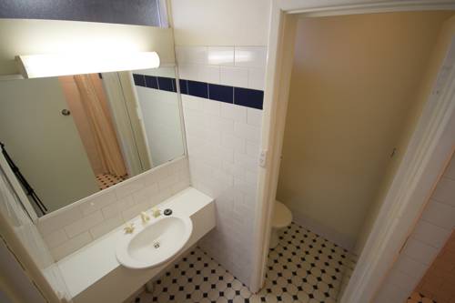 Imagen de la habitación del Motel Bunbury. Foto 2