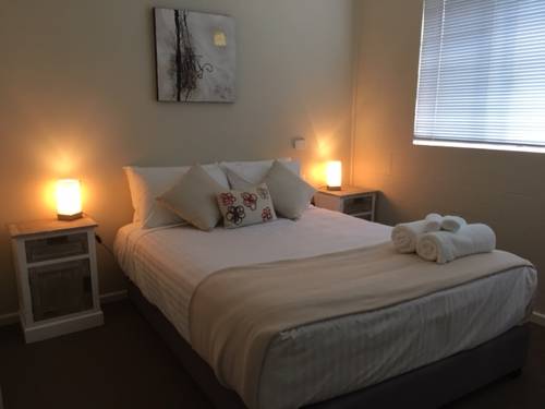 Imagen de la habitación del Motel Bundanoon Country Inn. Foto 1