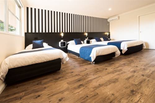 Imagen de la habitación del Motel Bundanoon Country Inn. Foto 2