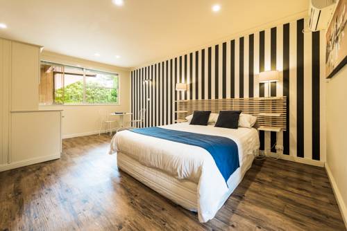 Imagen de la habitación del Motel Bundanoon Country Inn. Foto 3