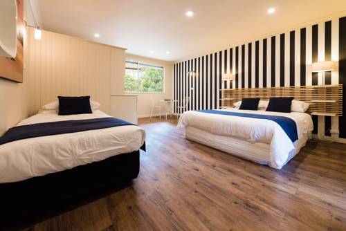 Imagen de la habitación del Motel Bundanoon Country Inn. Foto 4