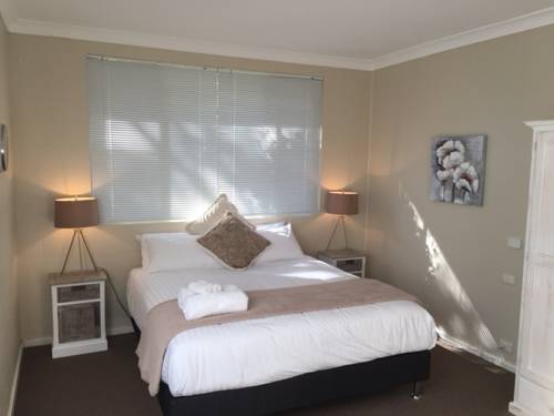 Imagen de la habitación del Motel Bundanoon Country Inn. Foto 5