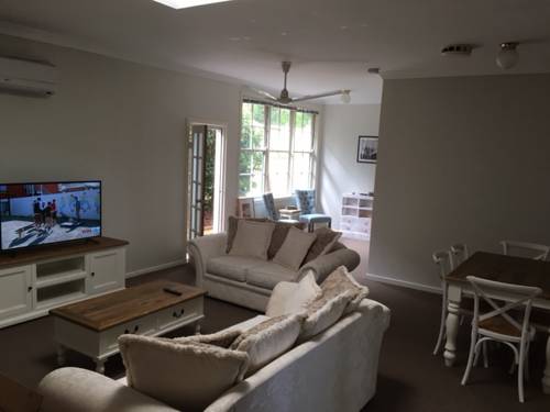 Imagen de la habitación del Motel Bundanoon Country Inn. Foto 6