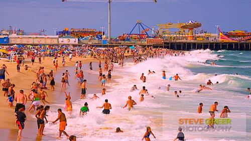 Imagen de la habitación del Motel Buoy 16 By The Beach. Foto 2