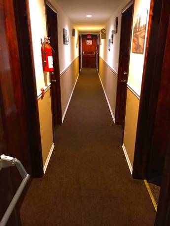 Imagen de la habitación del Motel Buoy 16 By The Beach. Foto 5