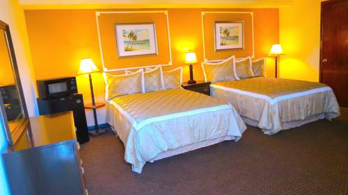 Imagen de la habitación del Motel Buoy 16 By The Beach. Foto 10