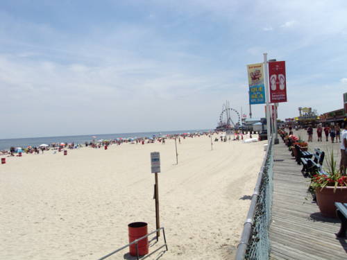 Imagen de la habitación del Motel Buoy 16 By The Beach. Foto 12