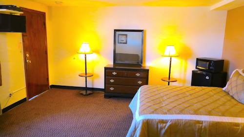 Imagen de la habitación del Motel Buoy 16 By The Beach. Foto 13