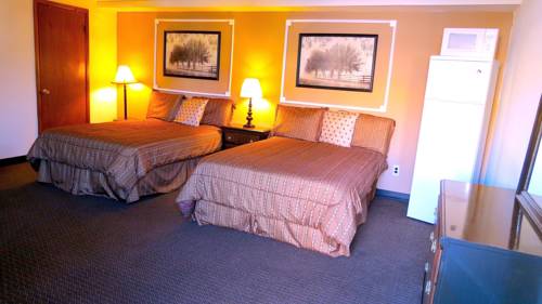 Imagen de la habitación del Motel Buoy 16 By The Beach. Foto 16