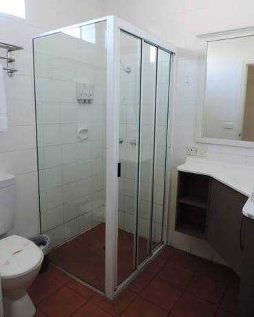 Imagen de la habitación del Motel Burke and Wills Mt Isa. Foto 2