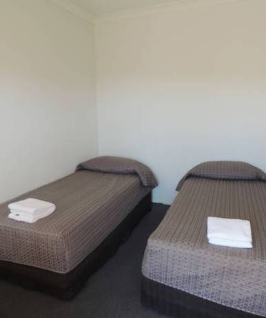 Imagen de la habitación del Motel Burke and Wills Mt Isa. Foto 4