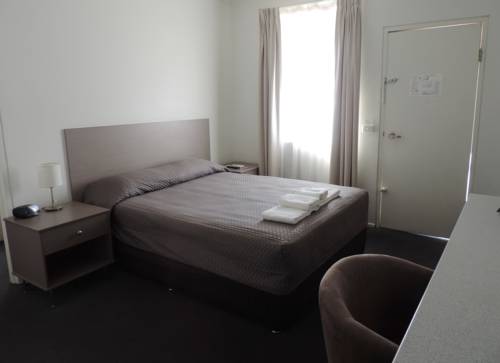 Imagen de la habitación del Motel Burke and Wills Mt Isa. Foto 6