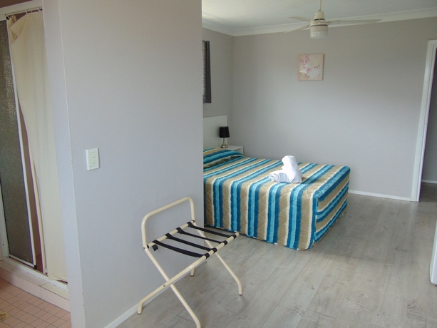 Imagen de la habitación del Motel Burleigh Gold Coast. Foto 2