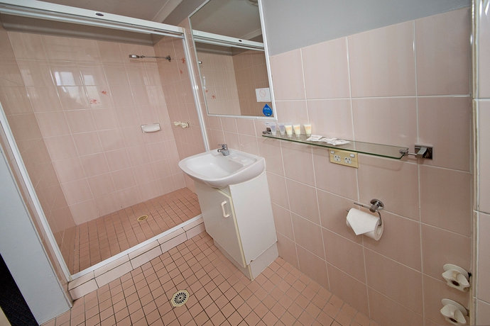 Imagen de la habitación del Motel Burleigh Gold Coast. Foto 4