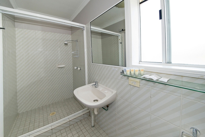 Imagen de la habitación del Motel Burleigh Gold Coast. Foto 10