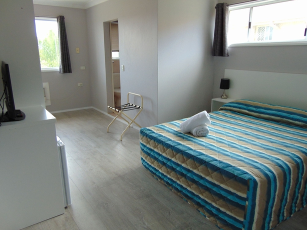 Imagen de la habitación del Motel Burleigh Gold Coast. Foto 13