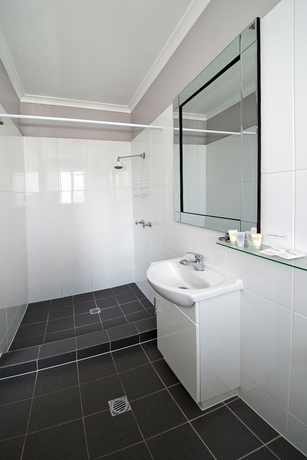 Imagen de la habitación del Motel Burleigh Gold Coast. Foto 14