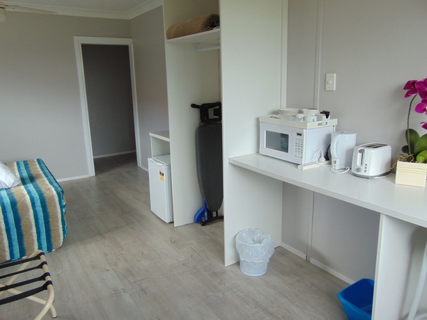Imagen de la habitación del Motel Burleigh Gold Coast. Foto 16