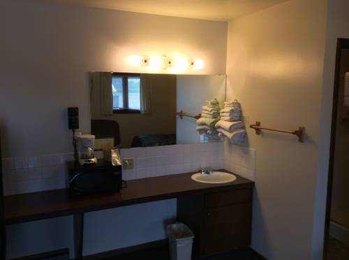 Imagen de la habitación del Motel Burr Oak. Foto 7