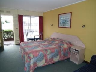 Imagen de la habitación del Motel Burwood East. Foto 4