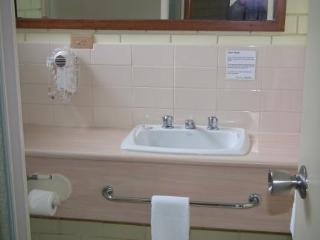 Imagen de la habitación del Motel Burwood East. Foto 6