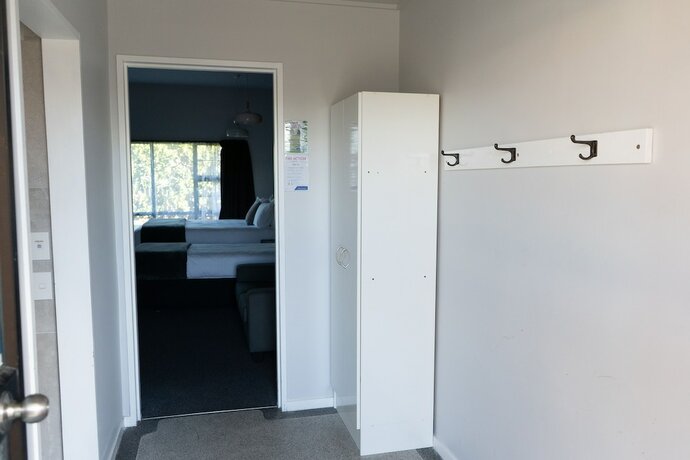 Imagen general del Motel Burwood Manor. Foto 6