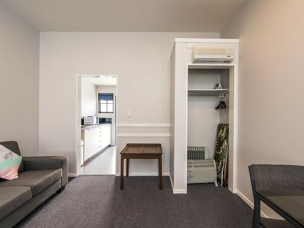 Imagen general del Motel Burwood Manor. Foto 11