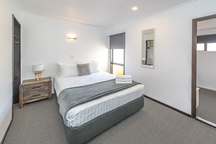 Imagen de la habitación del Motel Burwood Manor. Foto 21