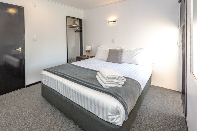 Imagen de la habitación del Motel Burwood Manor. Foto 30