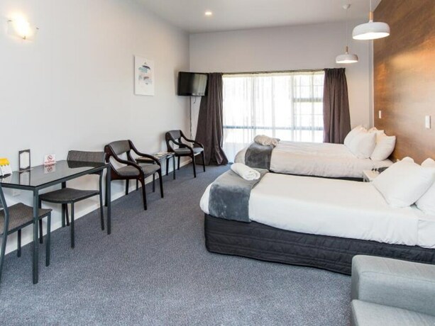 Imagen de la habitación del Motel Burwood Manor. Foto 31