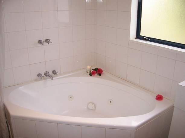 Imagen de la habitación del Motel Bush Inn Court. Foto 9