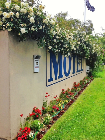 Imagen general del Motel Bush Inn Court. Foto 2