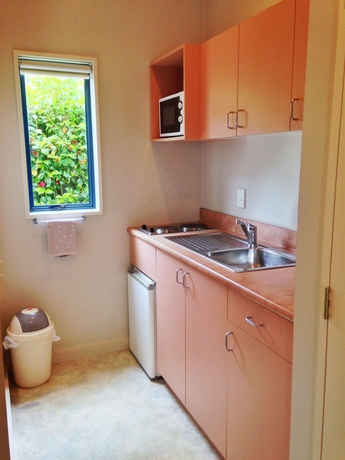 Imagen de la habitación del Motel Bush Inn Court. Foto 12