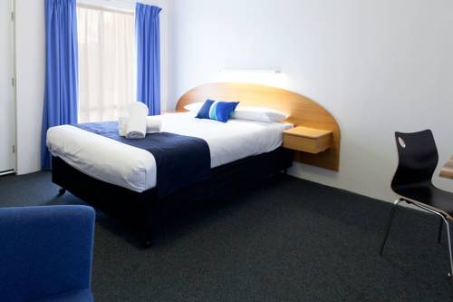Imagen de la habitación del Motel Busselton. Foto 1