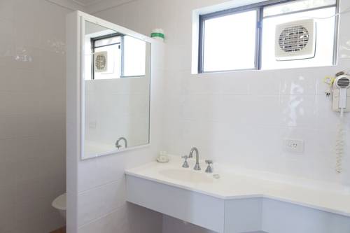 Imagen de la habitación del Motel Busselton. Foto 2