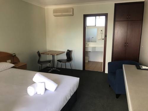 Imagen de la habitación del Motel Busselton. Foto 3