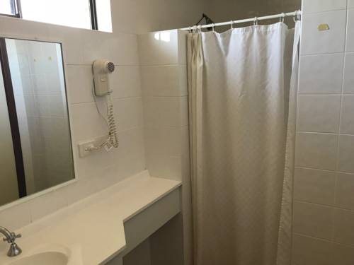 Imagen de la habitación del Motel Busselton. Foto 4