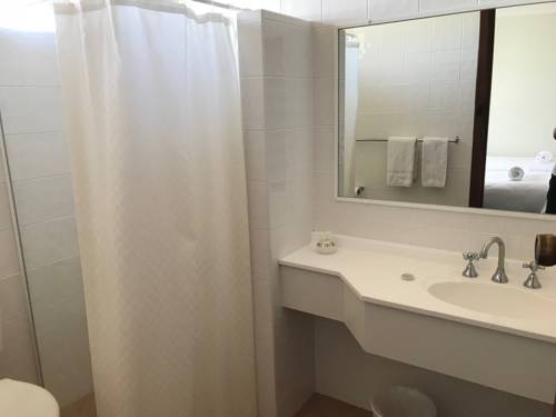 Imagen de la habitación del Motel Busselton. Foto 5