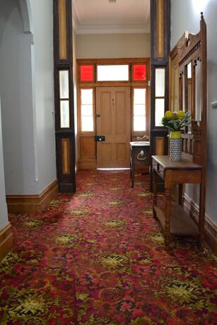 Imagen general del Motel Busselton Ithaca. Foto 3