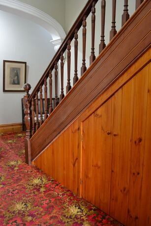 Imagen general del Motel Busselton Ithaca. Foto 4